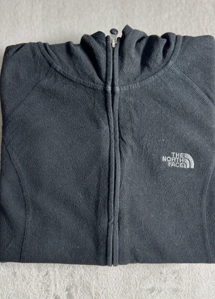 Gilet polaire TKA100 The North Face - noir taille L femme, marca: The North Face, estado: Bueno, tamaño: L / 40 / 12, 10,00 €, 11,20 € Protección al comprador incluida