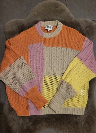 CKS sweater, marca: cks, estado: Muito bom, tamanho: S / 36 / 8, €20.00, €21.70 inclui Proteção do Comprador