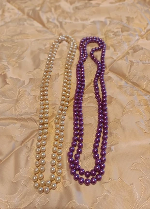 Collane, marque: Set, état: Très bon état, 2,00 €, 2,80 € Protection acheteurs incluse