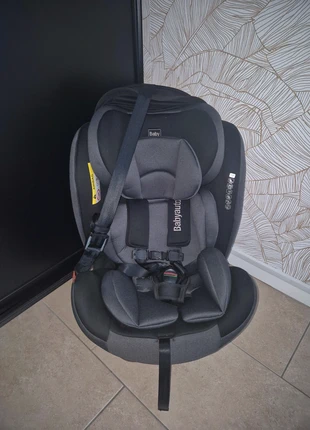 Autostoel van newborn tot 12jaar ZGAN alleen ophalen!, brand: Babyauto, condizioni: Ottime, taglia: 0–13 kg, €100.00, €105.70 include la Protezione acquisti