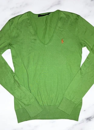 maglione Ralph Lauren donna, marque: Ralph Lauren, état: Très bon état, taille: S / 36 / 8, 10,00 €, 11,20 € Protection acheteurs incluse
