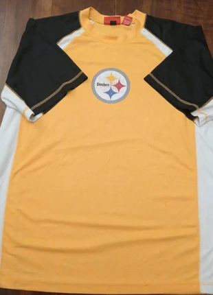 NFL Pittsburgh Steelers t-shirt taglia XL, marke: NFL, zustand: Sehr gut, größe: XL, 9,00 €, 10,15 € beinhaltet Vinted-Käuferschutz Pro