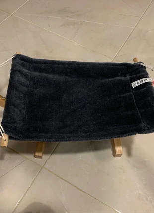 Hamac pour chat neuf, marque: GiFi, état: Neuf avec étiquette, 5,00 €, 5,95 € Protection acheteurs incluse