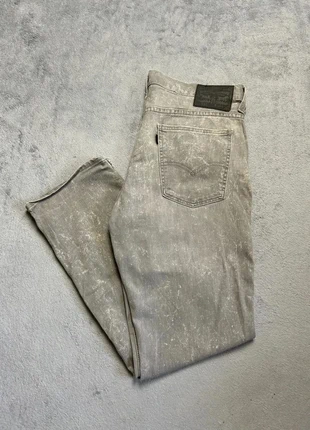 Pantalon jean Levi’s 541 gris paper tag taille W33 FR42 coupe droite - Vintage #3238, merk: Levi's, staat: Heel goed, maat: W33 | FR 42, € 25,99, € 27,99 inclusief Kopersbescherming Pro
