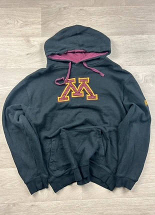 Pull sweat à capuche us style universitaire noir logo brodé taille XL, marque: US, état: Très bon état, taille: XL, 11,99 €, 13,29 € Protection acheteurs incluse