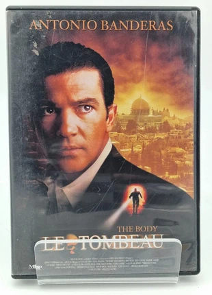 The Body - Le Tombeau, état: Bon état, 3,00 €, 3,85 € Protection acheteurs (Pro) incluse