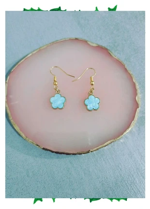 Pendientes, état: Très bon état, 5,50 €, 6,48 € Protection acheteurs incluse