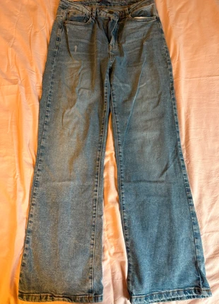 Jean Kiabi – Coupe Flare – Taille 38 – Très Bon État, marque: Kiabi, état: Très bon état, taille: M / 38 / 10, 5,00 €, 5,95 € Protection acheteurs incluse