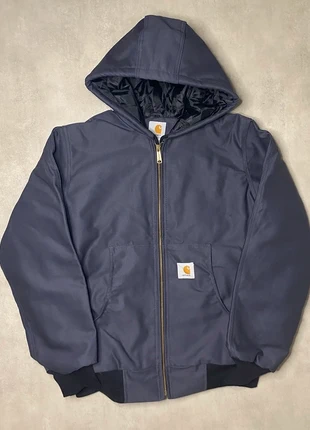 Veste Carharrt Rework gris Taille L Homme, marque: Carhartt, état: Très bon état, taille: L, 50,00 €, 53,20 € Protection acheteurs incluse