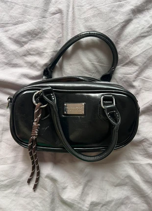 Mini sac à main noir, marque: Aliexpress, état: Très bon état, 3,00 €, 3,85 € Protection acheteurs incluse