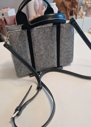 Sac Zara, brand: Zara, condition: New without tags, €9.00, €10.15 includes Buyer Protection