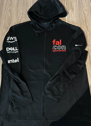 Nike Hoodie Full Zip – Taille XL – Las Vegas 2023 🔥, marke: Nike, zustand: Sehr gut, größe: XL, 19,90 €, 21,60 € beinhaltet Vinted-Käuferschutz Pro