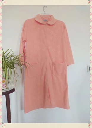 💖Suave bata de polar de Teyose con bolsillos TM/ TL, marca: La Boutique, estado: Muito bom, tamanho: M / 38 / 10, €13.99, €15.39 inclui Proteção do Comprador