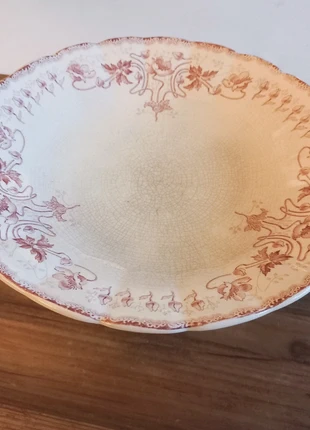 Compotier Terre de Fer vintage, merk: Terre De Fer, staat: Goed, € 12,00, € 13,30 inclusief Kopersbescherming