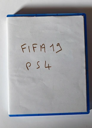 Fifa 19, état: Bon état, 25,00 €, 26,95 € Protection acheteurs incluse