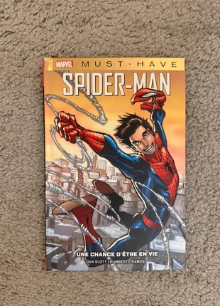 Spider man Must- Have comics, estado: Muito bom, €9.99, €11.19 inclui Proteção do Comprador