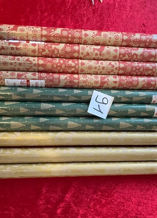 Papiers cadeaux, état: Neuf sans étiquette, 5,00 €, 5,95 € Protection acheteurs incluse