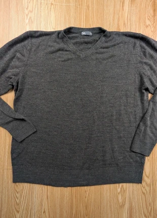 Pull gris chiné TEX XL Très bon état #32, marque: TEX, état: Très bon état, taille: XL, 3,10 €, 3,96 € Protection acheteurs incluse