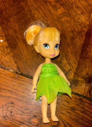 Poupée, marke: Disney, zustand: Gut, größe: Frühchen, bis 44, 5,00 €, 5,95 € inklusive Vinted-Käuferschutz