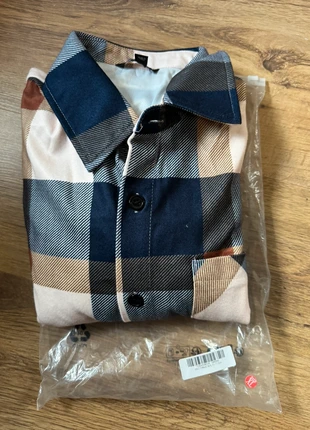 Herenblouse maat XL, nieuw!, brand: Ouku, condizioni: Nuovo con cartellino, taglia: XL, €7.50, €8.58 include la Protezione acquisti