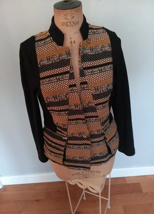 Veste Mado taille 40, brand: MADO, condition: Very good, size: L / 40 / 12, €8.00, €9.10 includes Buyer Protection