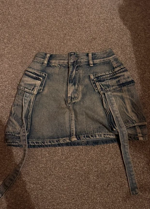 skirt, brand: Shein, condition: New without tags, size: XXS / 4, £5.00, £5.95 includes Buyer Protection