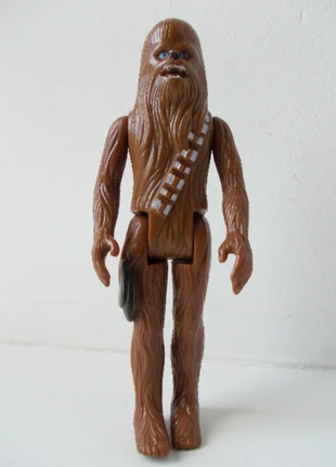 Figurine vintage Chewbacca Star Wars 1977 GMFGI Hong Kong, marque: Stars Wars, état: Très bon état, taille: Taille unique, 22,00 €, 23,80 € Protection acheteurs incluse