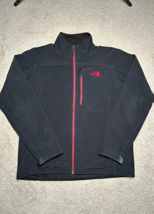 Veste imperméable The North Face noire L, brand: The North Face, condition: Very good, size: L, €49.00, €52.15 includes Buyer Protection Pro