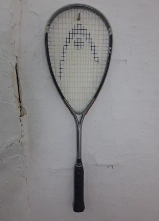 Raqueta squash HEAD, marque: Head, état: Très bon état, 30,00 €, 32,20 € Protection acheteurs incluse