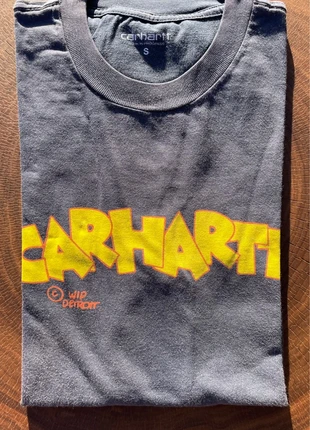 Tee shirt Carhartt, brand: Carhartt, condition: Very good, size: S, €10.00, €11.20 includes Buyer Protection