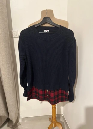 Pulls d’hiver, brand: Claudie Pierlot, condition: Very good, size: XL / 42 / 14, €30.00, €32.20 includes Buyer Protection
