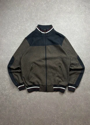 Australian Cotton Track Zip Sweatshirt Jacket Size 48, marque: Australian, état: Très bon état, taille: M, 39,00 €, 41,65 € Protection acheteurs (Pro) incluse