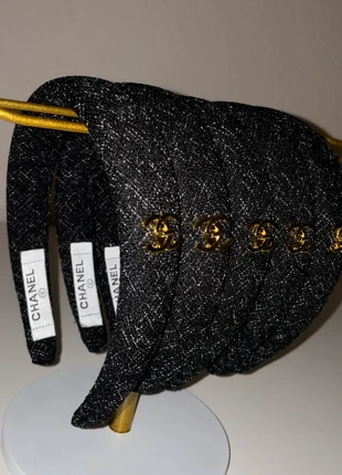 Haarband, marque: ha.acc, état: Neuf avec étiquette, 12,99 €, 14,34 € Protection acheteurs incluse