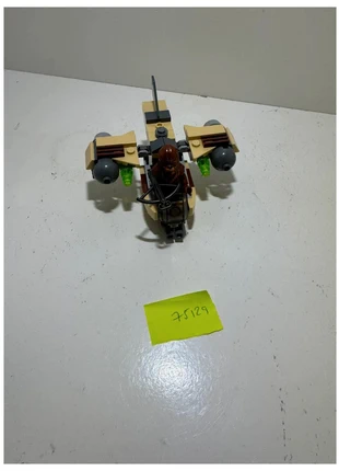 Lego 75129 Star Wars gameordie, marque: LEGO, état: Très bon état, taille: Taille unique, 4,99 €, 5,94 € Protection acheteurs incluse