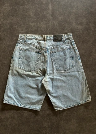 Levis 90's Silvertab Made in USA Jean Jort Loose Fit, marke: Levi's, zustand: Sehr gut, größe: W35 | DE 50, 35,00 €, 37,45 € beinhaltet Vinted-Käuferschutz Pro
