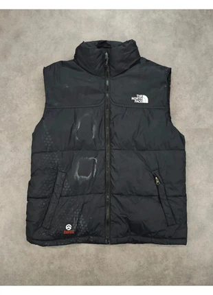 Doudoune The North Face Sans Manches Noir - Puffer Jacket Summit Series Femme Taille M, marque: The North Face, état: Bon état, taille: M / 38 / 10, 9,80 €, 10,99 € Protection acheteurs incluse