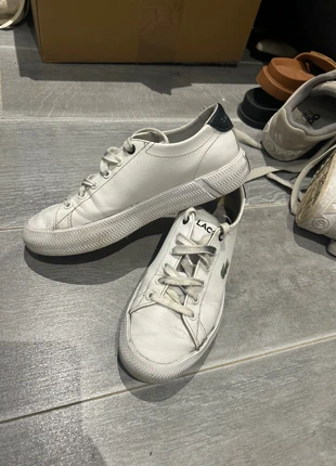 Chaussures Lacoste, marca: Lacoste, estado: Bueno, tamaño: 36, 5,00 €, 5,95 € Protección al comprador incluida