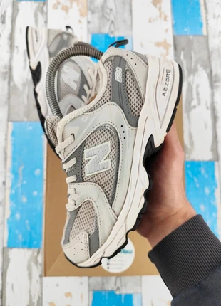 Baskets Sneackers New Balance 530 Running << Grey >> Taille 34.5, marque: New Balance, état: Très bon état, taille: 34.5, 55,00 €, 58,45 € Protection acheteurs (Pro) incluse