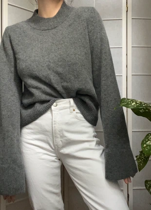 H&M Kaschmirpullover Kaschmirpulli Kaschmir pullover pulli cashmere, marque: H&M, état: Neuf avec étiquette, taille: S / 36 / 8, 55,00 €, 58,45 € Protection acheteurs incluse