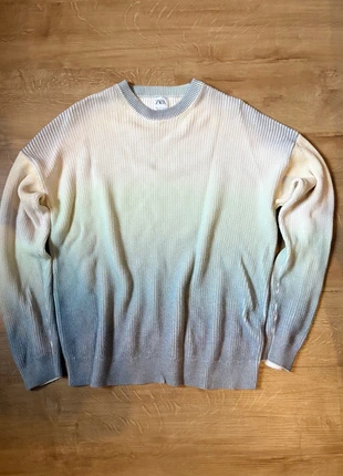 Zara Stricksweater, brand: Zara, condizioni: Ottime, taglia: L, €15.00, €16.45 include la Protezione acquisti