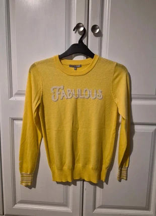 Oliver Bonas jumper, brand: Oliver Bonas, condition: Very good, size: S / UK 8-10, £7.00, £8.05 includes Buyer Protection
