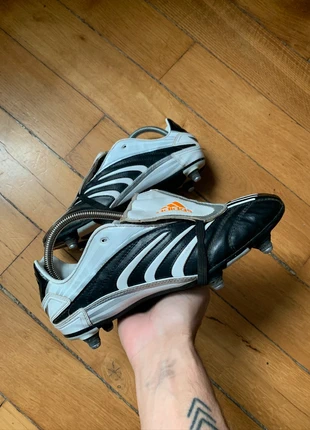 Adidas Predator vintage rare y2k, brand: adidas, condizioni: Ottime, taglia: 40, €28.00, €30.10 include la Protezione acquisti