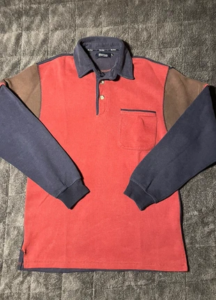 Pull style retro homme - Burton - Taille L, brand: Burton, condizioni: Ottime, taglia: L, €11.90, €13.20 include la Protezione acquisti Pro