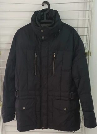 Manteau GEOX / 50, brand: Geox, condition: Good, size: XXL, €60.00, €63.70 includes Buyer Protection