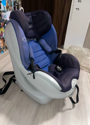 Seggiolone Auto Brevi CX con isofix perfetto 0/18 kg, brand: Brevi, condizioni: Ottime, taglia: Altro, €80.00, €84.70 include la Protezione acquisti