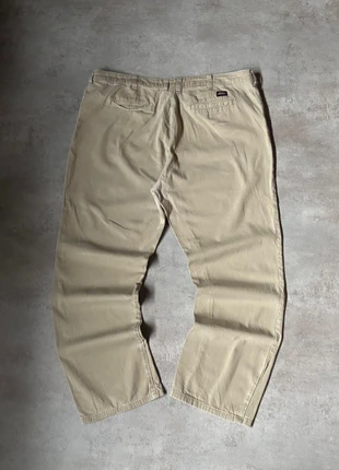 Pantalon Dickies beige oversize workwear for women pant taille XL, marque: Dickies, état: Très bon état, taille: XL / 42 / 14, 13,00 €, 14,35 € Protection acheteurs (Pro) incluse