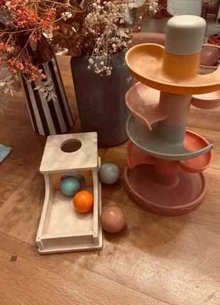 Lot jeux bébé, marca: Little Dutch, estado: Muito bom, tamanho: Tamanho único, €20.00, €21.70 inclui Proteção do Comprador