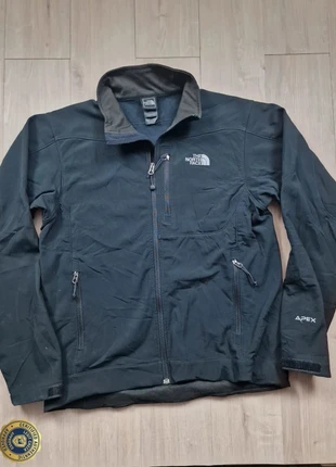 Veste softshell Apex The North Face, marque: The North Face, état: Très bon état, taille: M, 27,90 €, 30,00 € Protection acheteurs (Pro) incluse