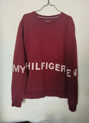 Sweat tommy Hilfiger homme, marca: Tommy Hilfiger, estado: Muy bueno, tamaño: S, 28,00 €, 30,10 € Protección al comprador incluida