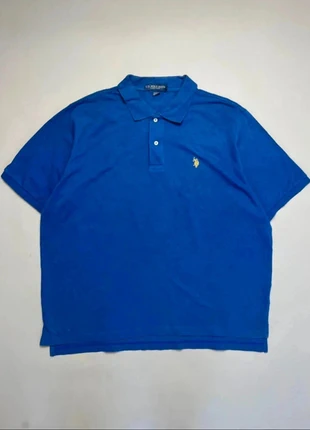 💙U.S. Polo Assn. Classic Navy Polo, marque: U.S. Polo Assn., état: Très bon état, taille: XXL, 9,95 €, 11,15 € Protection acheteurs incluse
